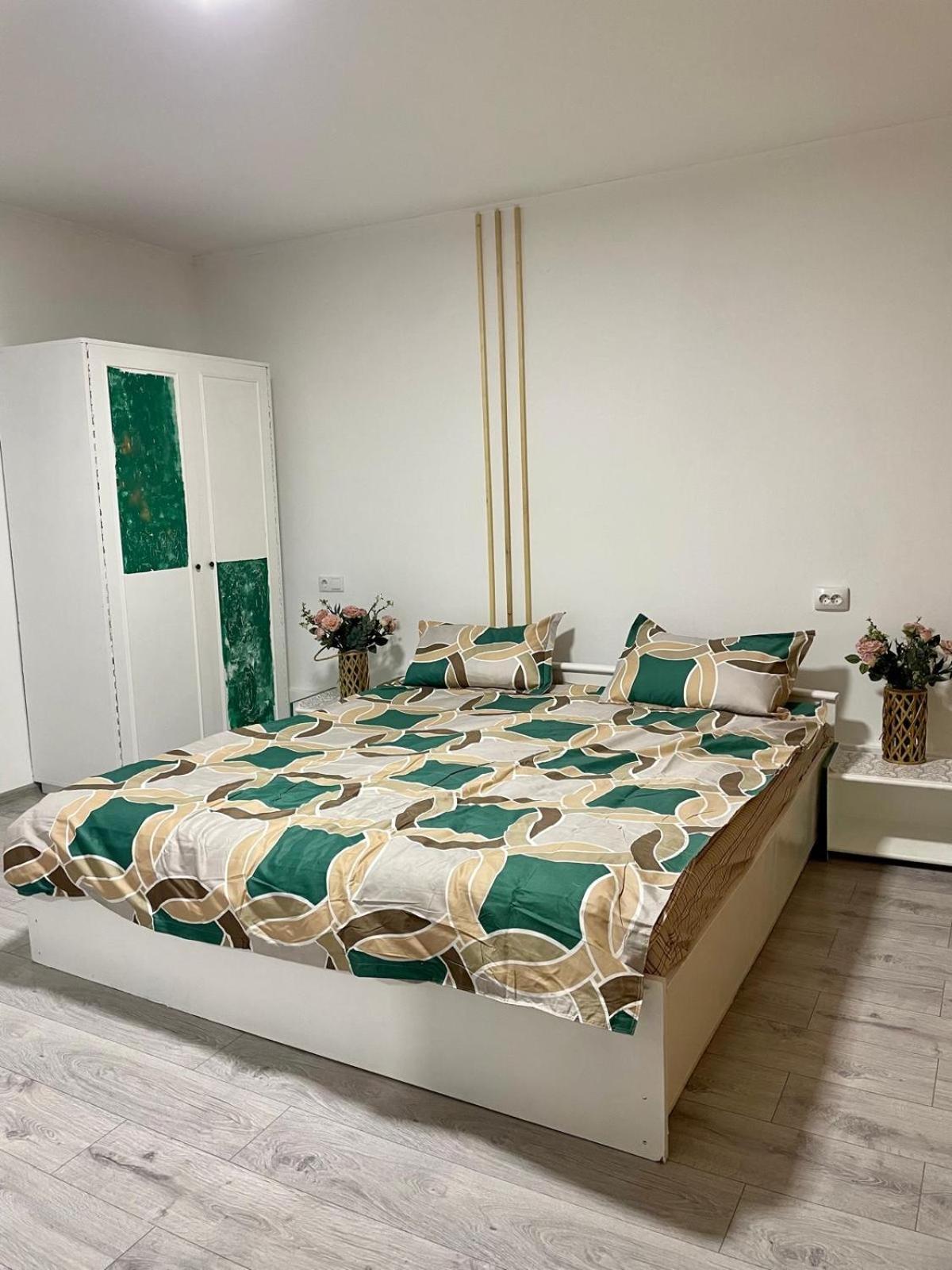Apartament House Sasca Daire Oradea Dış mekan fotoğraf